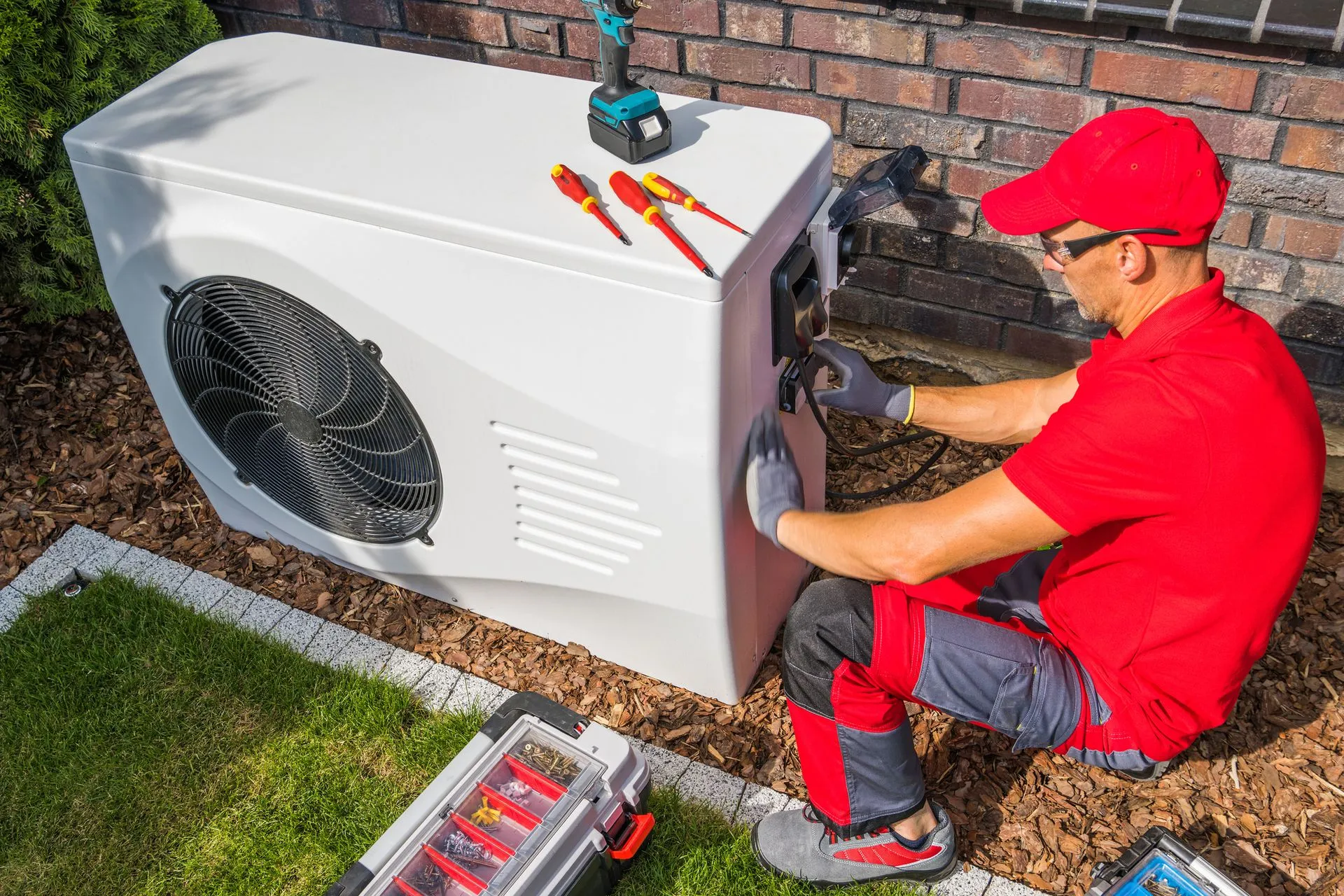 About HVAC in Lima, NY